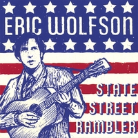 Eric Wolfson : State Street Rambler