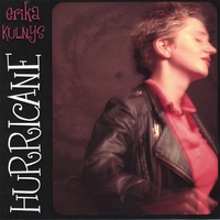 ERIKA KULNYS: Hurricane