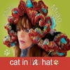 Erika May: Miao Miao, cat in a hat
