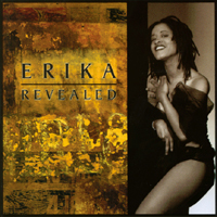 Erika Johnson : Erika Revealed