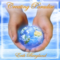 Erik Berglund : Creating Paradise