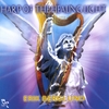 ERIK BERGLUND: Harp of the Healing Light