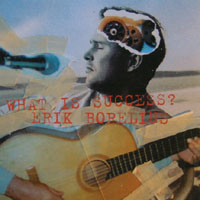 Erik Borelius : What is success?