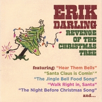 ERIK DARLING: Revenge of the Christmas Tree
