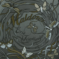 Erik Friedlander : Maldoror