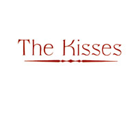 Erik Ian Walker : The Kisses