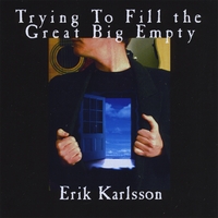 Erik Karlsson : Trying to Fill the Great Big Empty