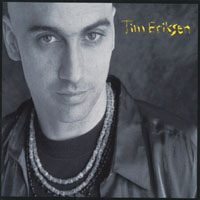 Tim Eriksen : Tim Eriksen