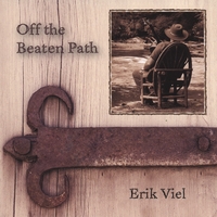 Erik Viel : Off The Beaten Path
