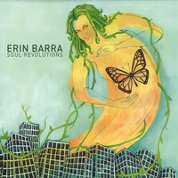 ERIN BARRA: Soul Revolutions