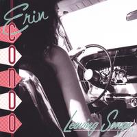 ERIN CONDO: Leaving Songs
