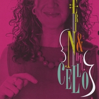 ERIN AND HER CELLO: Erin And Her Cello