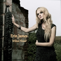 Erin James: Wilted Flower