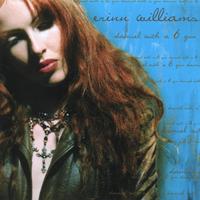 ERINN WILLIAMS: Damsel with a Sixgun