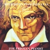 ZOE ERISMAN: Beethoven Piano Sonatas