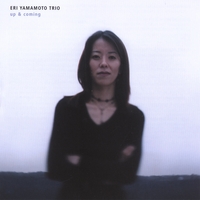 ERI YAMAMOTO: Up & Coming