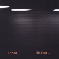 Erland album cover