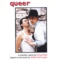 ERLING WOLD: Queer (2 CD set)