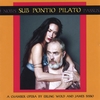 ERLING WOLD: Sub Pontio Pilato (2 CD set)