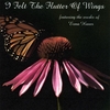 ERMA HANES: I Felt The Flutter Of Wings