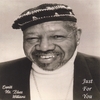 ERMITT "MR. BLUES" WILLIAMS: Just For You