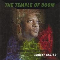 Ernest Carter : Temple Of Boom