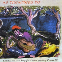 Ernest Ale : As Dreamers Do