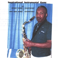 Ernest B. Newsom : Inspirational Instrumental Nuggets