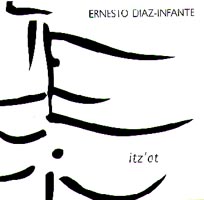 ERNESTO DIAZ-INFANTE: Itz'at