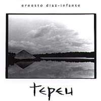 Ernesto Diaz-Infante : Tepeu