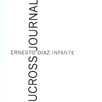 ERNESTO DIAZ-INFANTE: Ucross Journal
