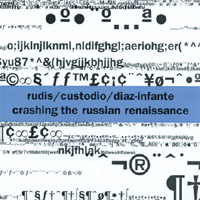 RUDIS/CUSTODIO/DIAZ-INFANTE: Crashing The Russian Renaissance