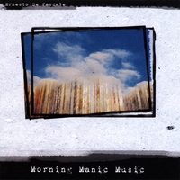 ERNESTO DE PASCALE: Morning Manic Music