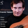 ERNESTO TAMAYO: Artistico
