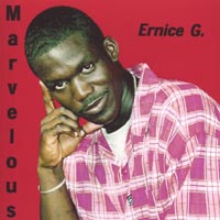 ERNICE G.: Marvelous