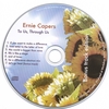 ERNIE CAPERS: To Us, Through Us
