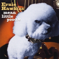 Ernie Hawkins : Mean Little Poodle