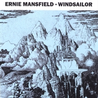 Ernie Mansfield : Windsailor