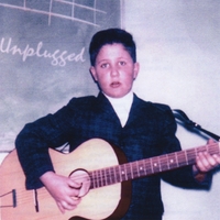 Ernie White : Unplugged