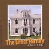 THE ERNST FAMILY: A Touch of Folk