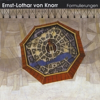 ERNST-LOTHAR VON KNORR: Formulierungen