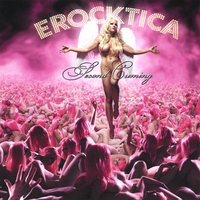 EROCKTICA: Second Cuming