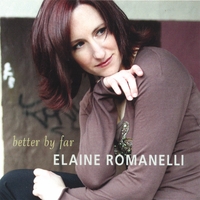 Elaine Romanelli : Better By Far