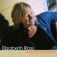 Elizabeth Ross : Alabama Blood