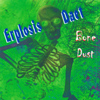 ERPLOSIS DAET: Bone Dust