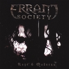 ERRANT SOCIETY: Rage and Madness