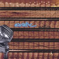 erratic : oscillate