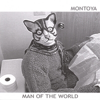MONTOYA : Man Of The World