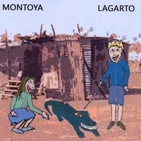 Montoya : Lagarto