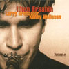 ILHAN ERSAHIN: Home